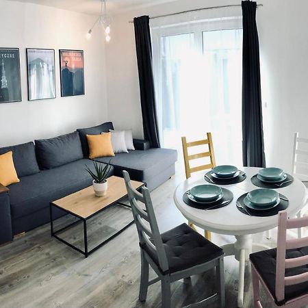 Maddalena Szczyrk Apartment Exterior foto