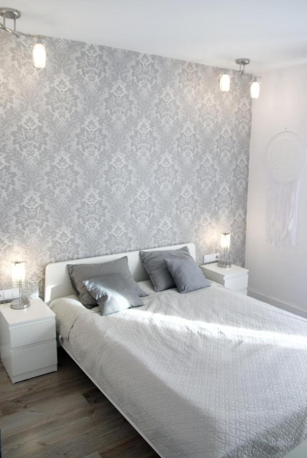 Maddalena Szczyrk Apartment Exterior foto